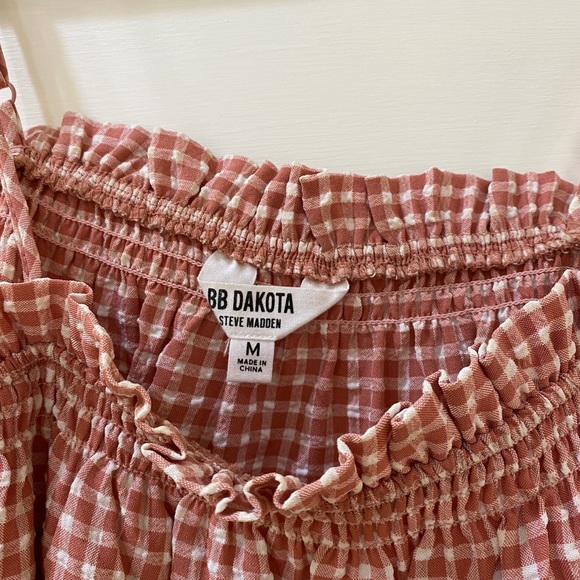 Bb Dakota Dress - From ShopBop - Picture 3 of 3